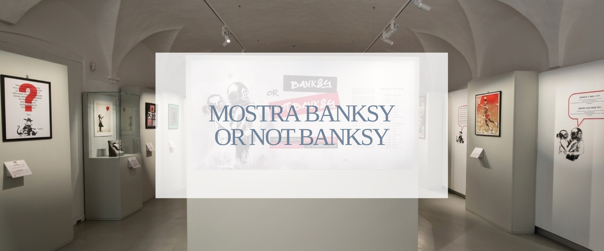 Torremaggiore Banksy or no Banksy