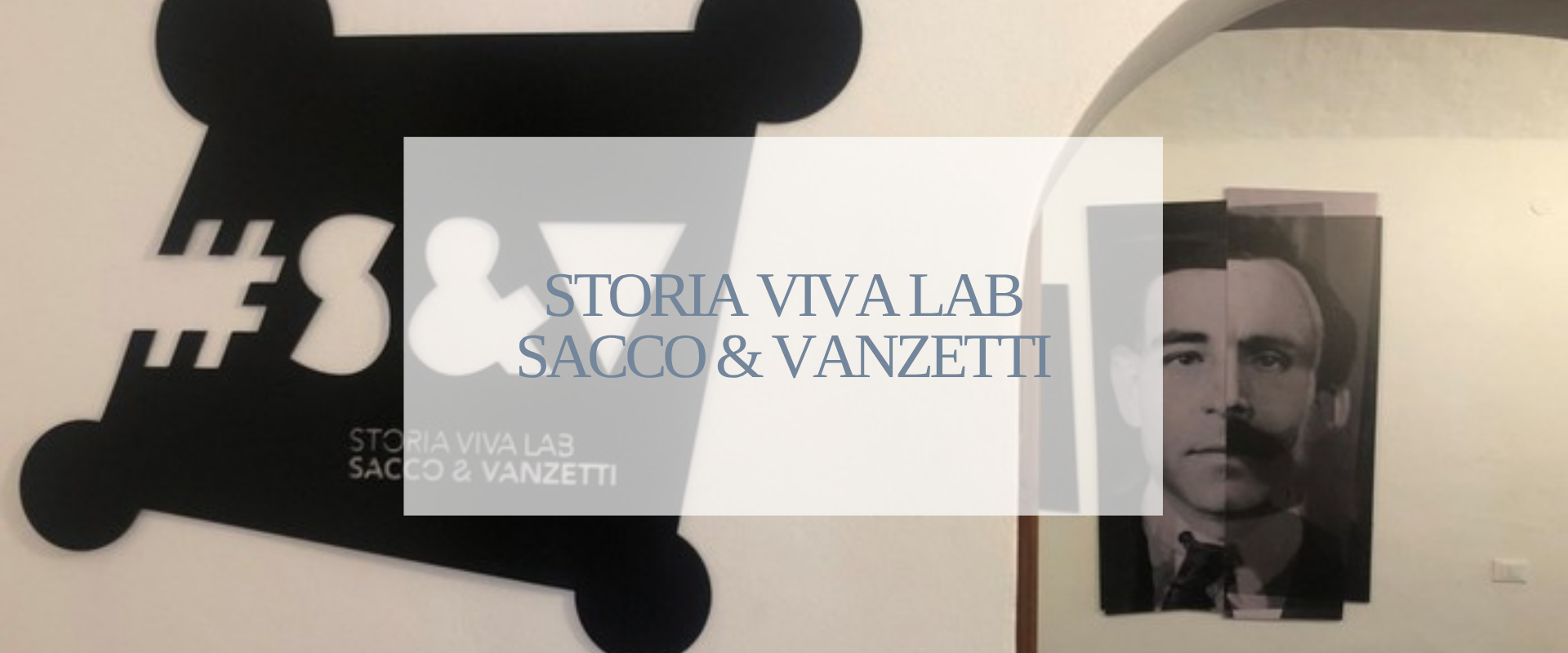 Torremaggiore Sacco e Vanzetti